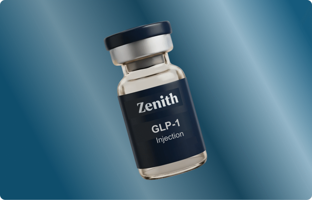 GLP-1 Injection