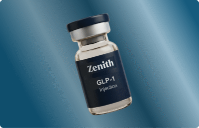 GLP-1 Injection